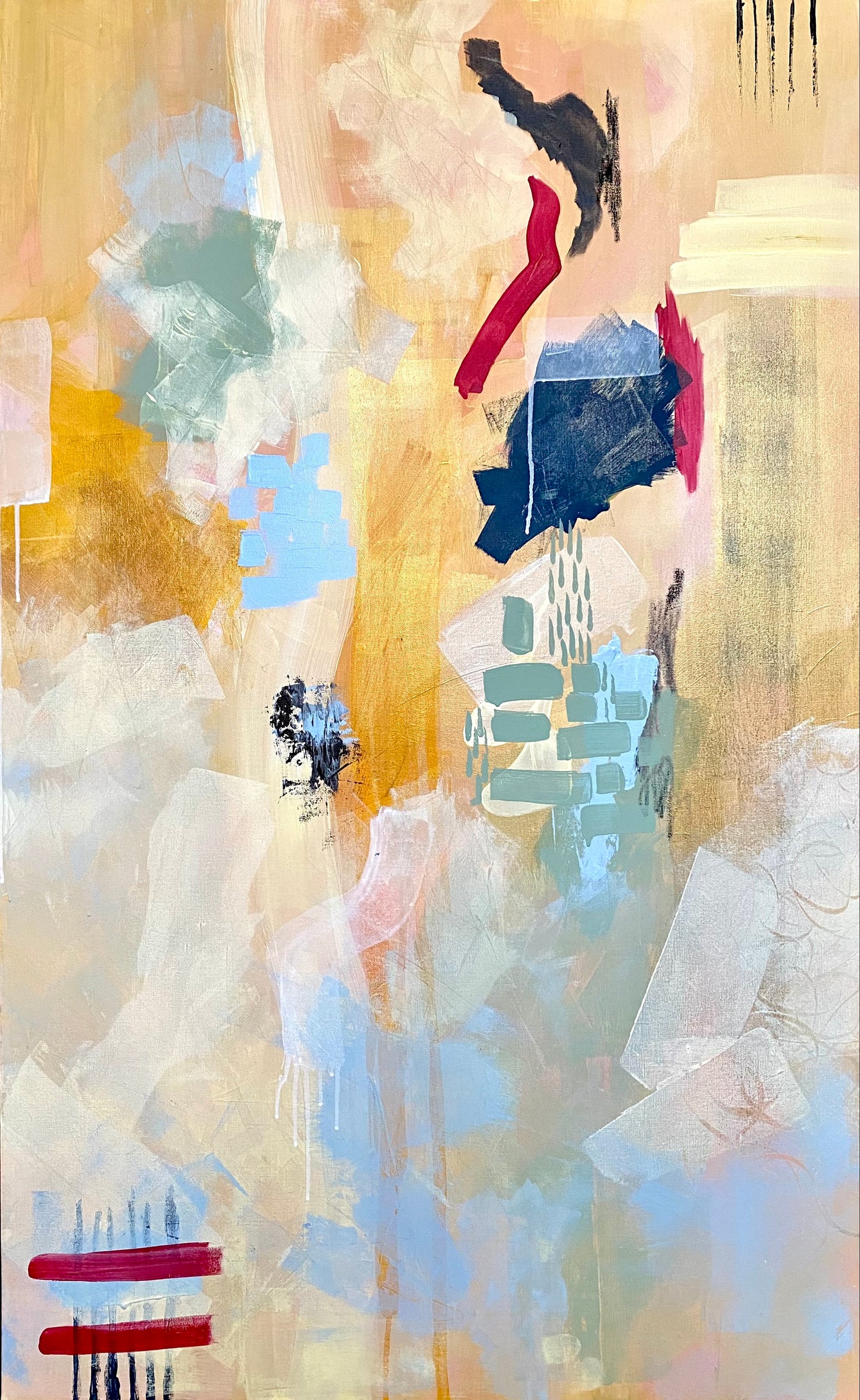 A Day In The Life: 12:00 pm