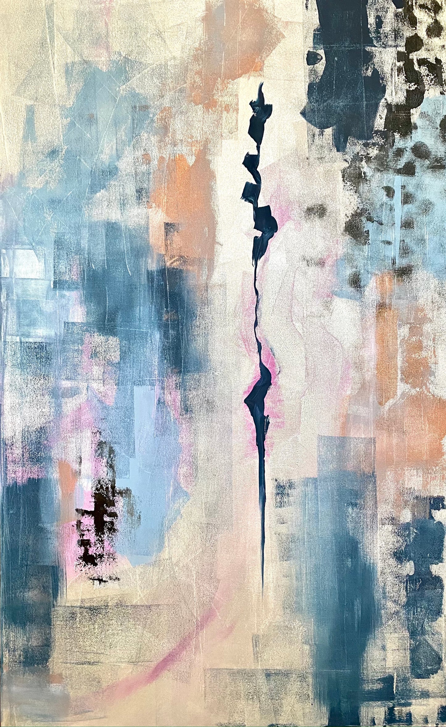 Day In The Life: 1:00 am