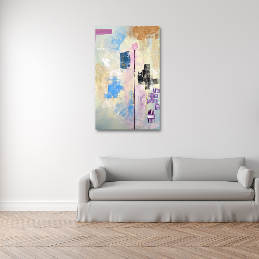 A Day In The Life: 7:00 pm