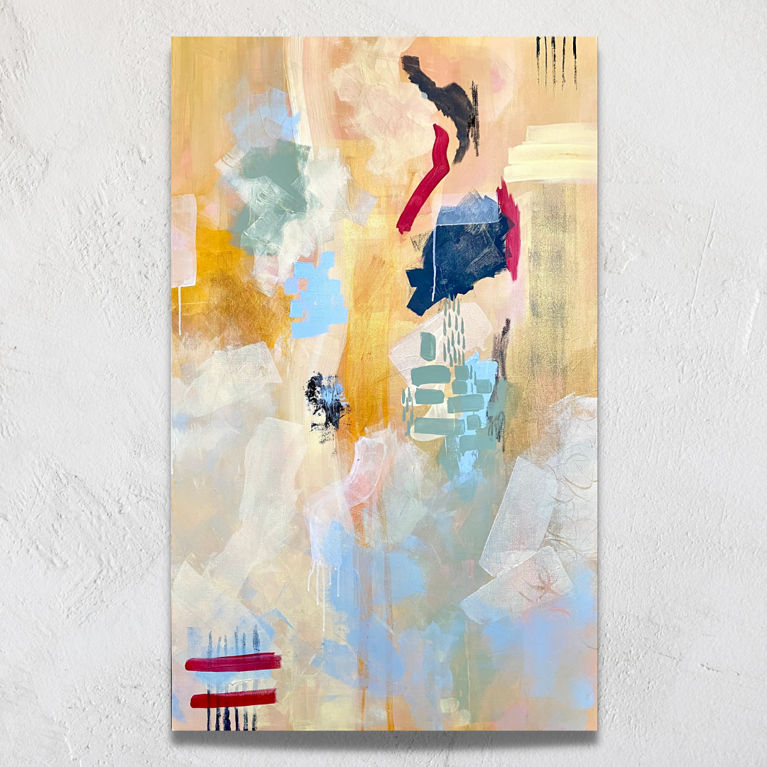 A Day In The Life: 12:00 pm