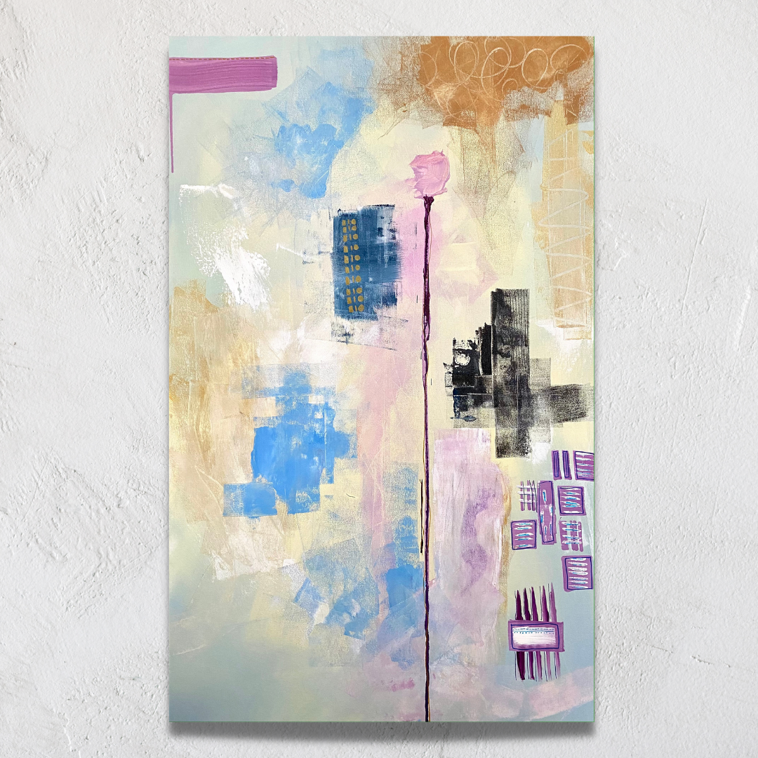 A Day In The Life: 7:00 pm