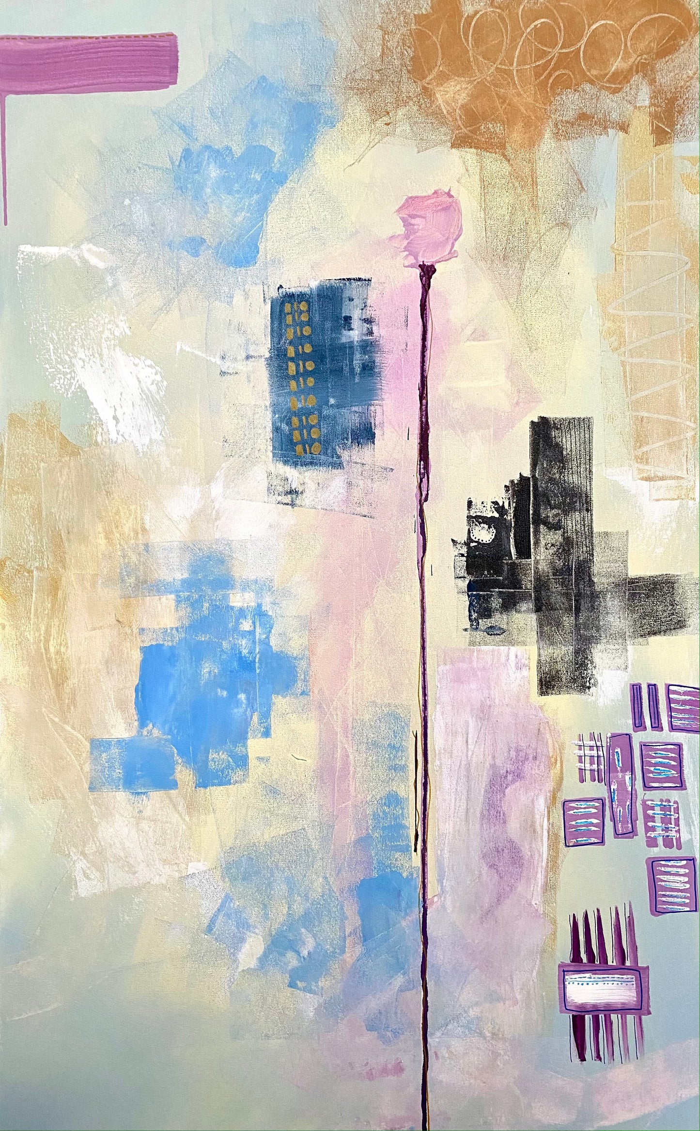 A Day In The Life: 7:00 pm