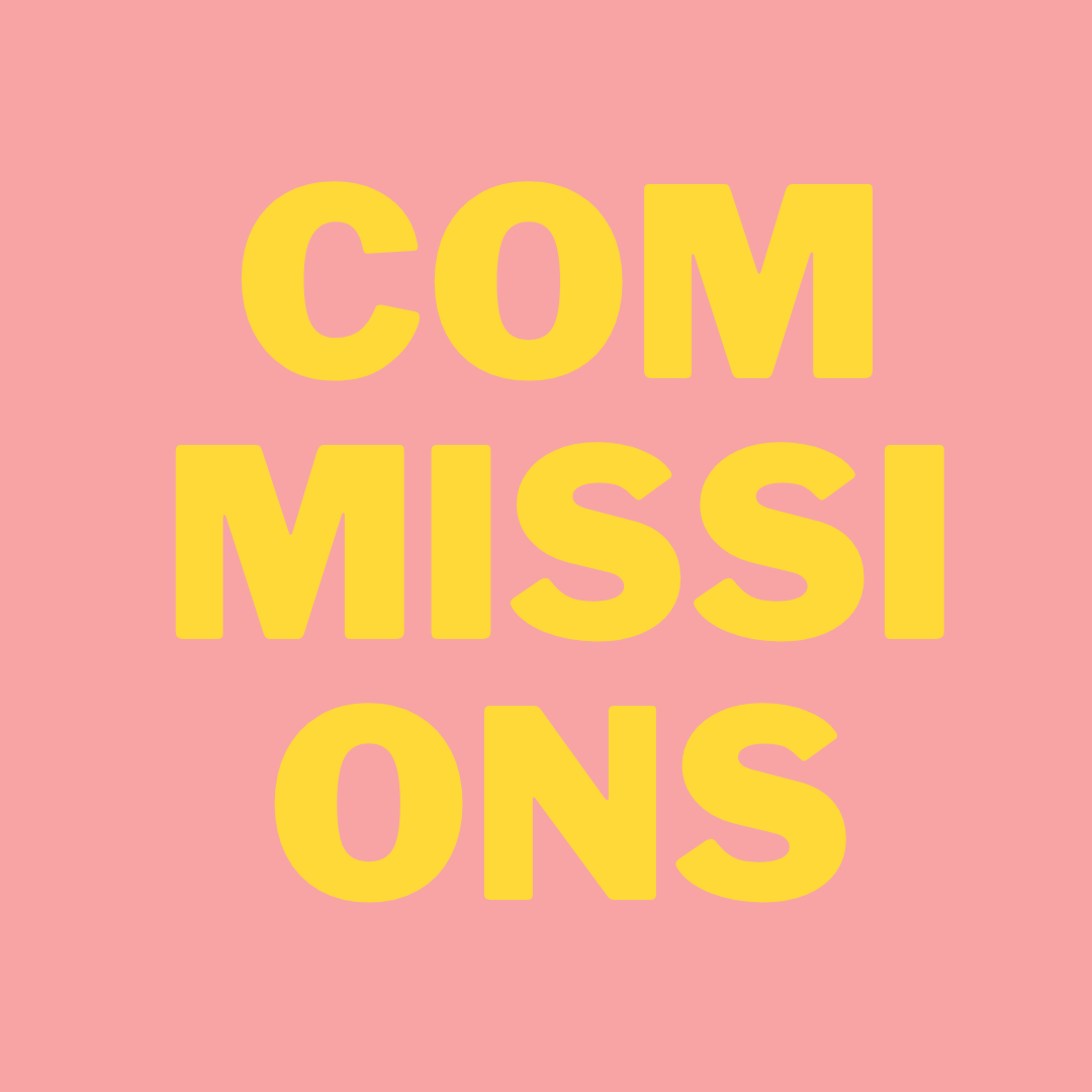 Commissioned Painting Consultation