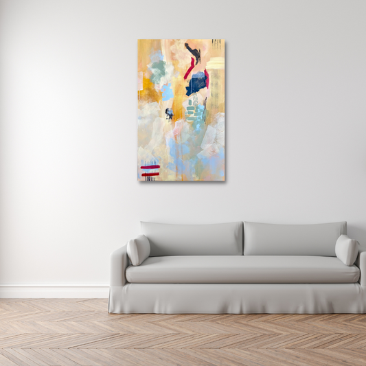 A Day In The Life: 12:00 pm