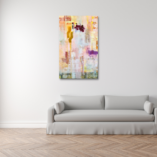 A Day In The Life: 6:00 am