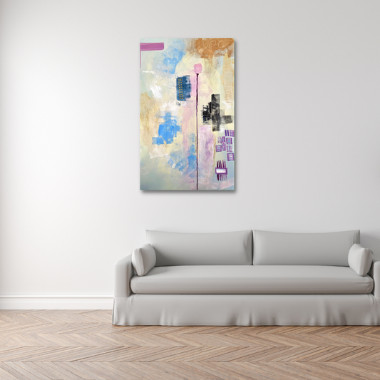 A Day In The Life: 7:00 pm