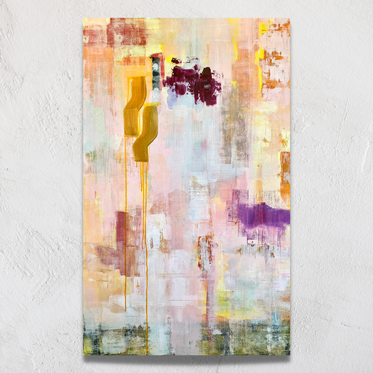 A Day In The Life: 6:00 am