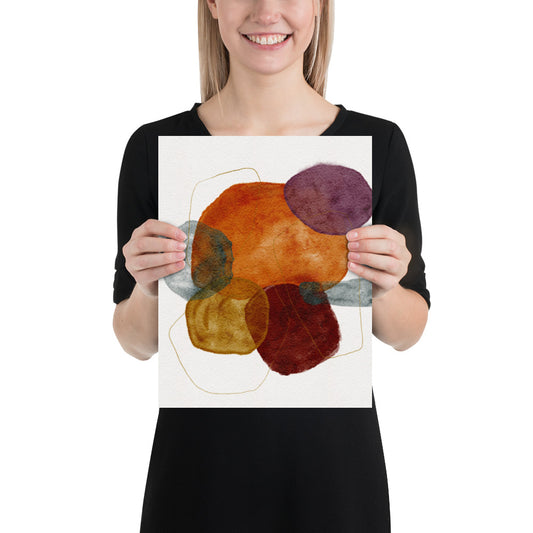 Leto 4- Limited Fine Art Print